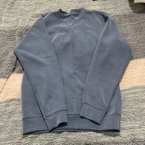 Lululemon sweatshirt